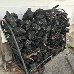 Fire Starter Wood