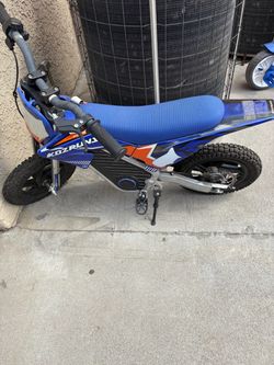 E Bike