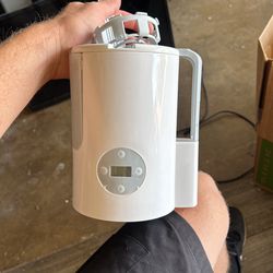 Baby Bottle Warmer