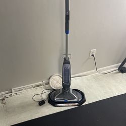 Bissell Spinwave