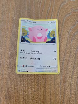 Pokémon Chansey