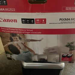 Printer / Paper Shedder
