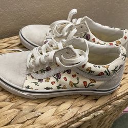 Vans 