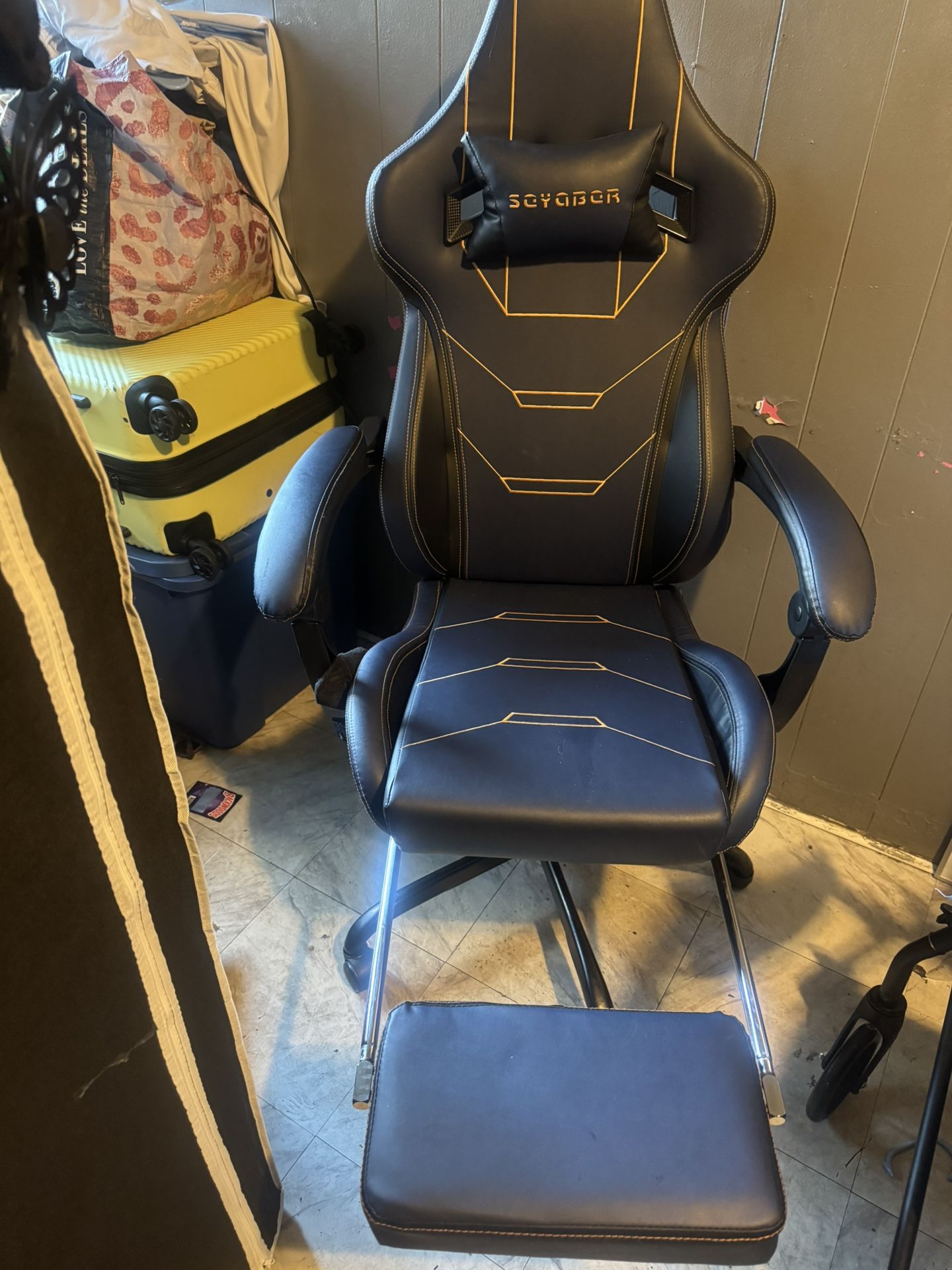 Game Chair