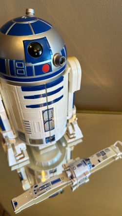 Star Wars R2-D2 Kids Collector Set – Vintage 1997–1999 Fun Bundle!
