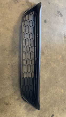 2016-2017 Honda accord grill