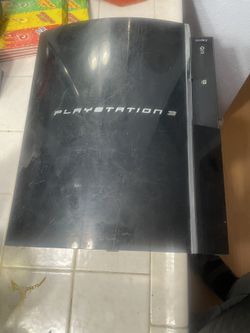 Sony PS3