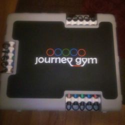 Journey Gym