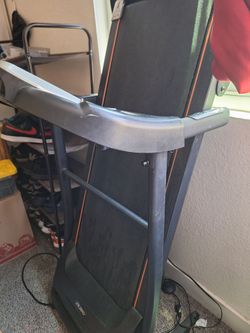 Treadmill