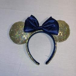 DISNEY PARK  MINNIE EARS 