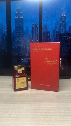 Rouge 540 Extrait Style Fragrance – Luxury Unisex Scent