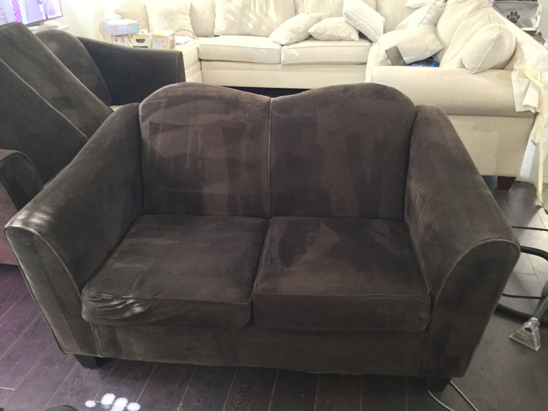 Free Couch Set