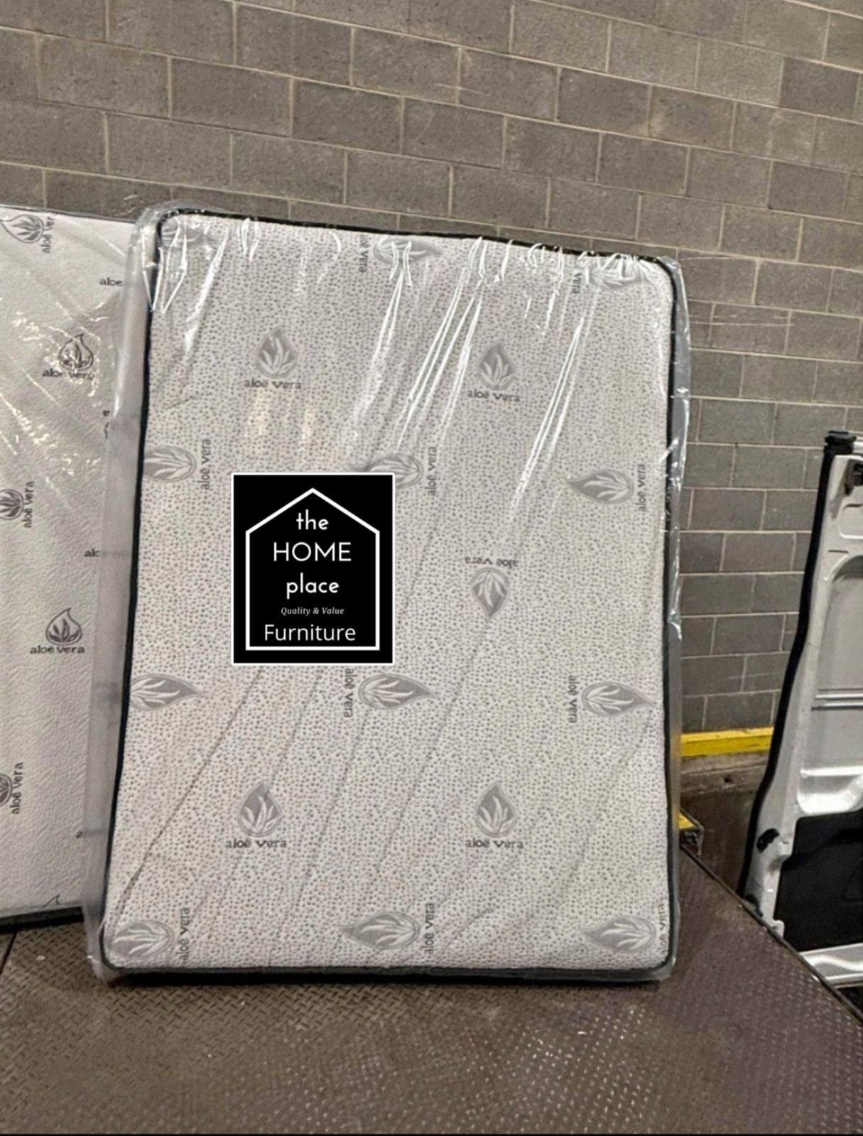 🚨 Sleep Tight — Keep Your Budget Light! 🚨 Mattresses All Sizes Available Ready For Delivery 🚛 (Starting At $99)🔥