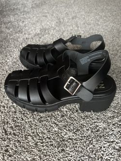 Madden NYC Sandals