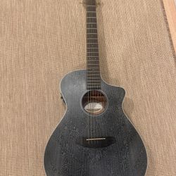 Breedlove discovery CE Acoustic Electric Guitar