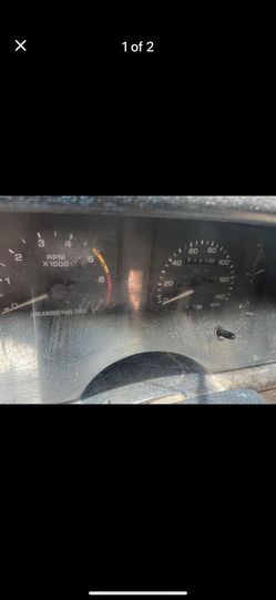 MUSTANG FOX BODY PARTS LOTS OF PARTS