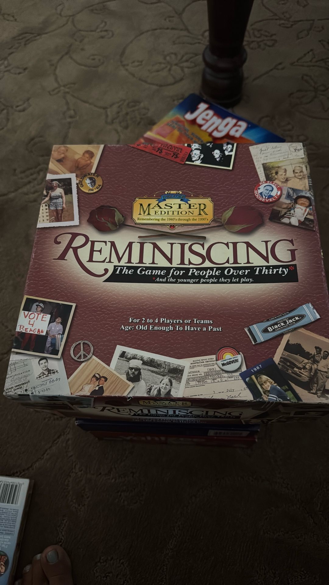 Board Game