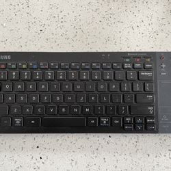 Samsung VG-KBD2000 Wireless Keyboard