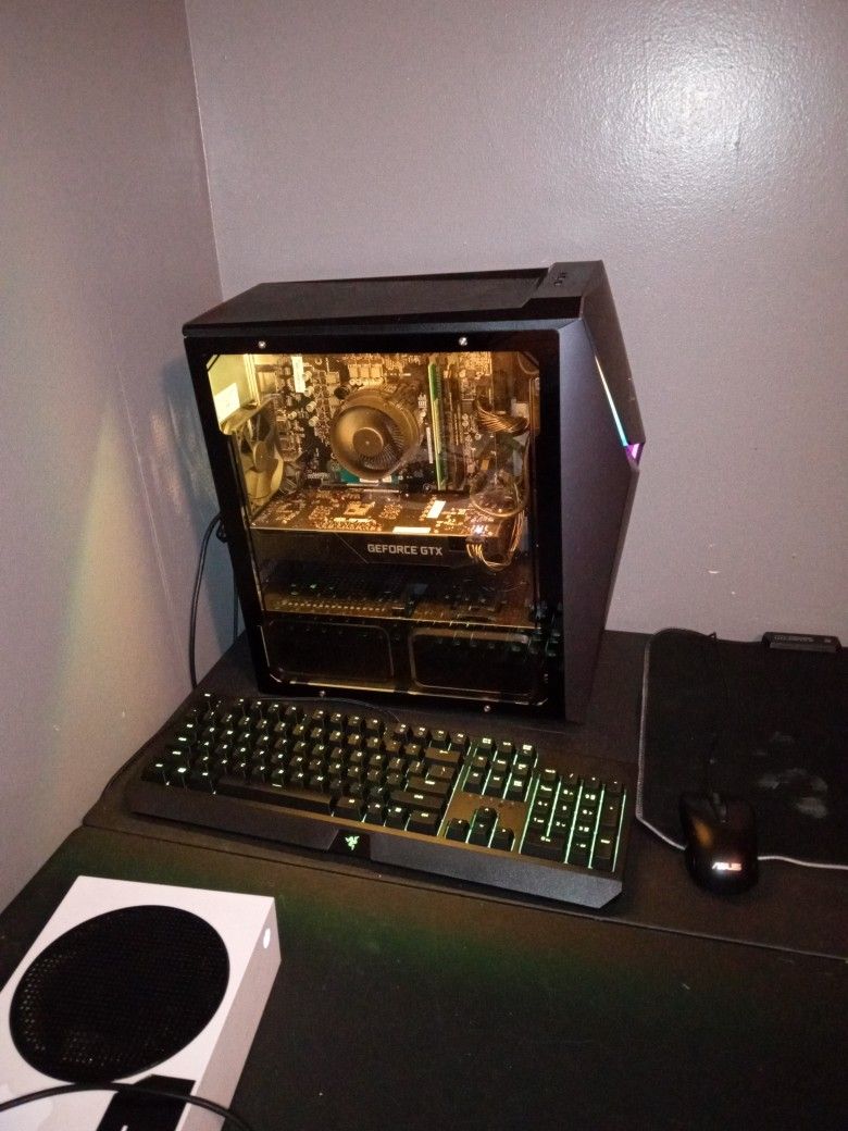Gaming Computer