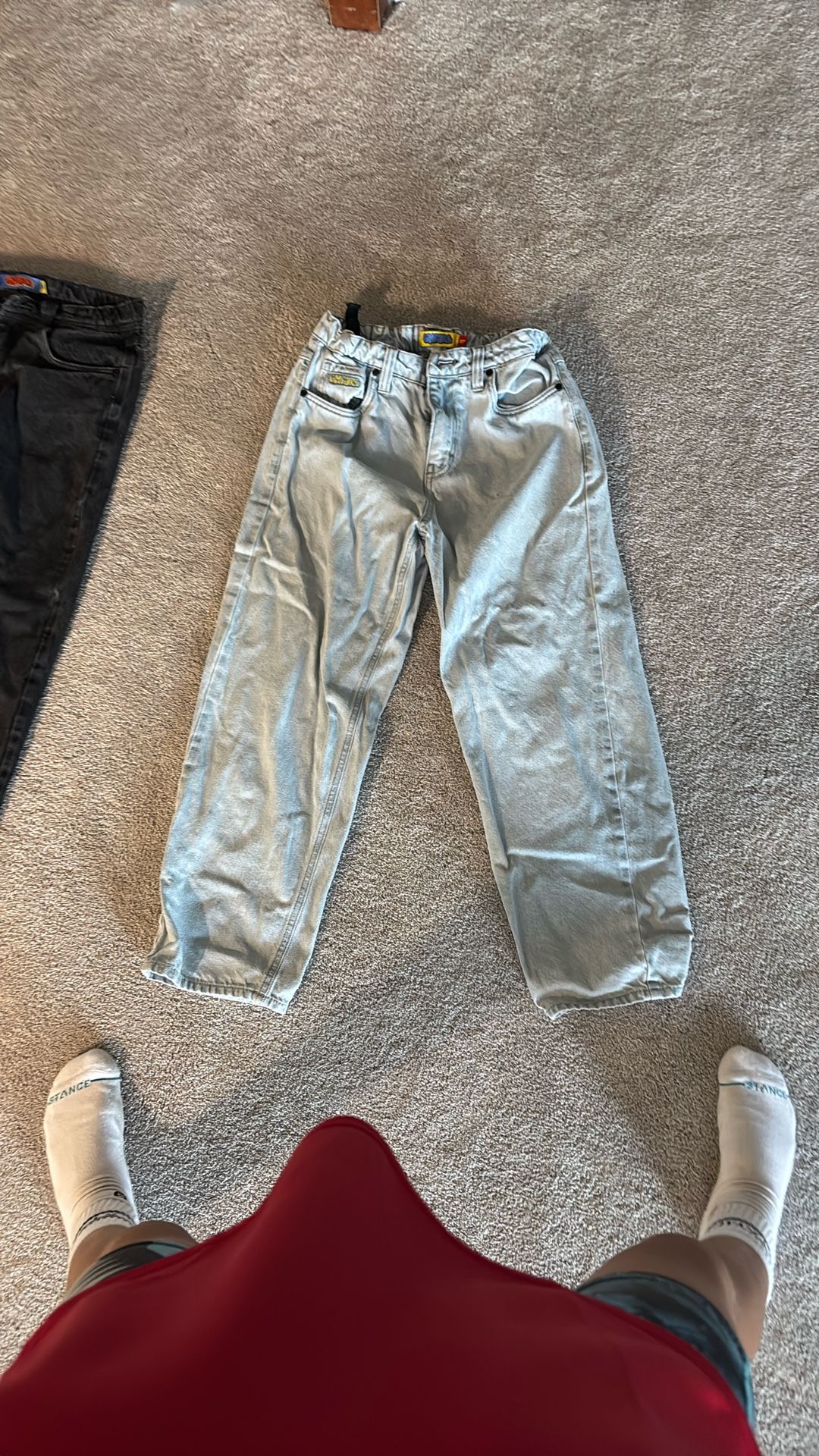Empyre Jeans Used