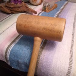 Presidential Gavel (1982)