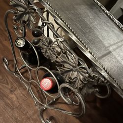  Wine  Rack