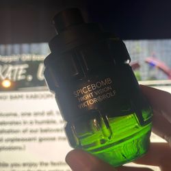 Spice Bomb Night Vision 