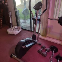 Exercise Machines 