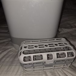 The First Years Modular Steam Sterilizer