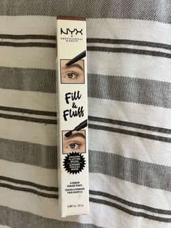 NYX eyebrow pencil