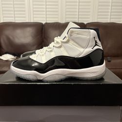 Retro 11 concord (2018)