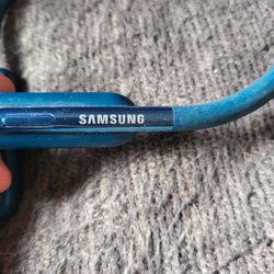 Samsung U-Flex Wireless Headset  Thumbnail