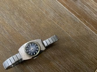 Women’s seiko watch