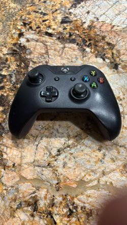 Xbox Controller 