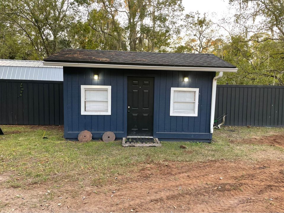 Looking For Transporter/Mover