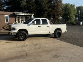 2002 Dodge Ram 1500