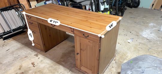 Computer Desk