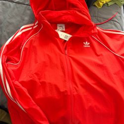 Adidas XL