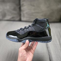 Jordan 11 Gamma Blue (2025)
