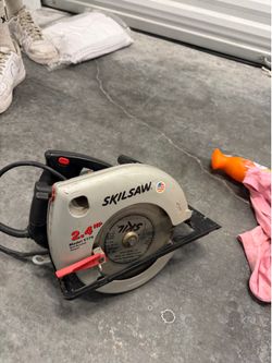 Skilsaw