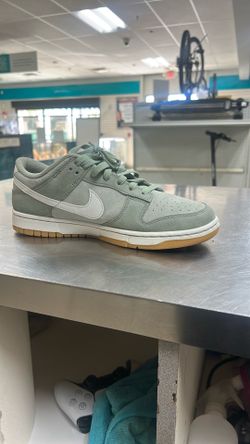 Nike Dunk Low Jade Horizon