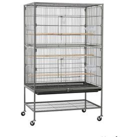 Bird cage