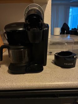Keurig Coffee Maker