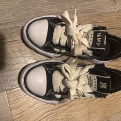 mihara x amiri size 7