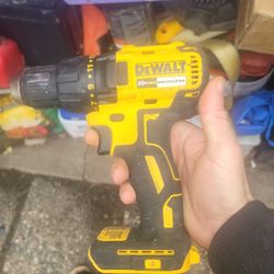 DeWalt 20v