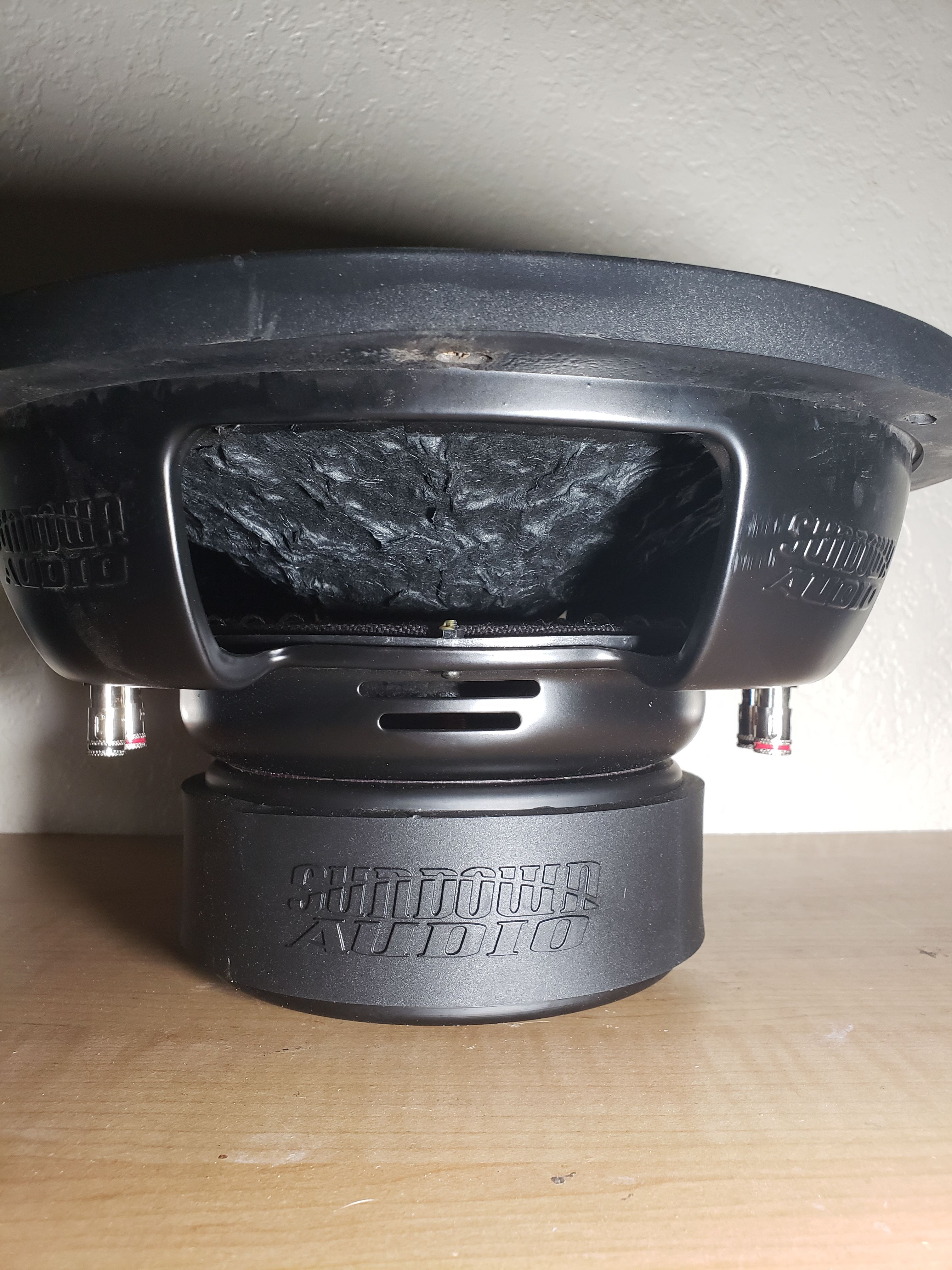 Sundown Audio EV3-12 Subwoofer