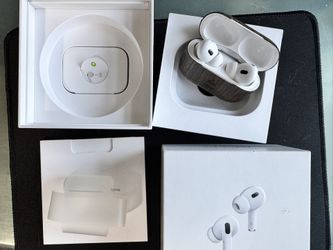 AirPods Pro 2