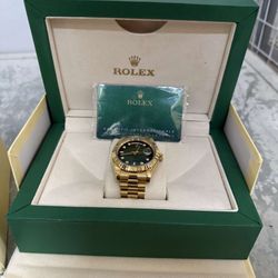 Rolex For Sale