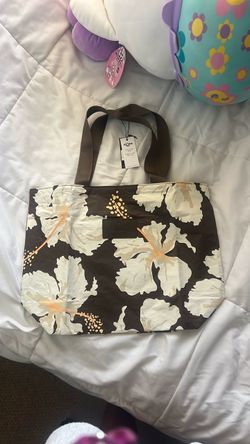 Aloha Collection tote bag