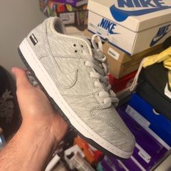 Nike Sb Dunk Low Costco worn once sz 12